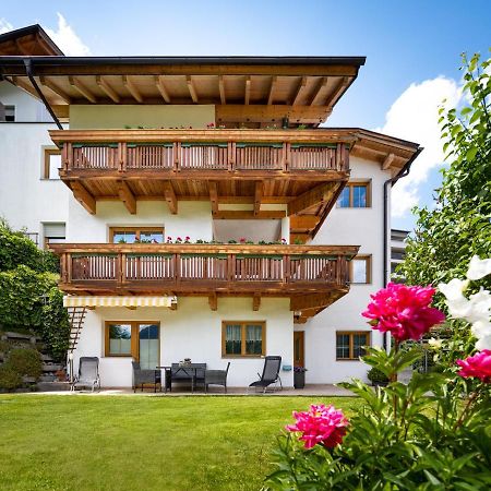 Haus Ausblick Apartamento Wenns Exterior foto