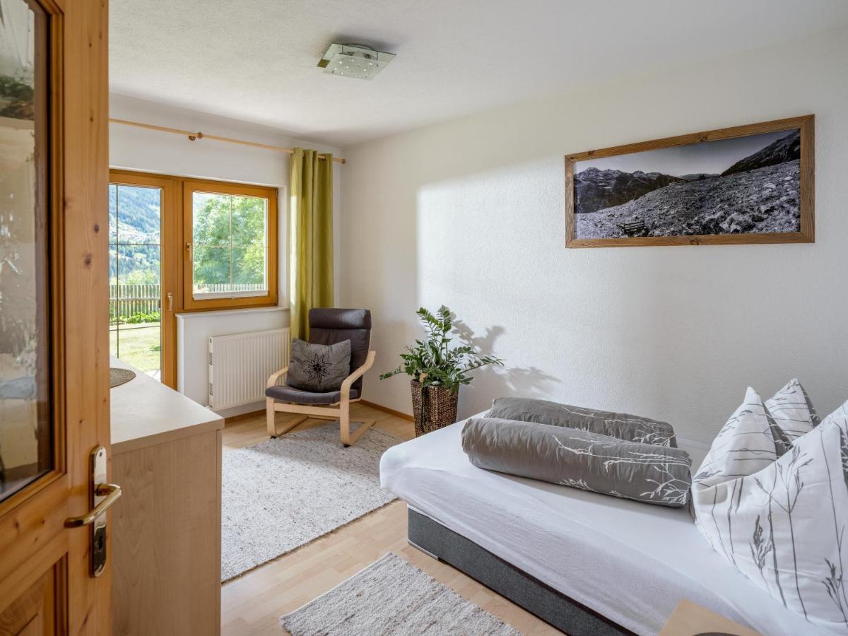 Haus Ausblick Apartamento Wenns Exterior foto