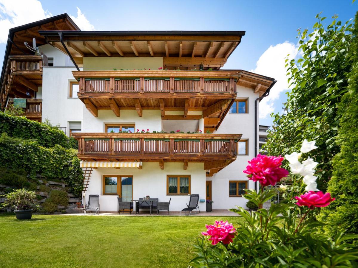Haus Ausblick Apartamento Wenns Exterior foto