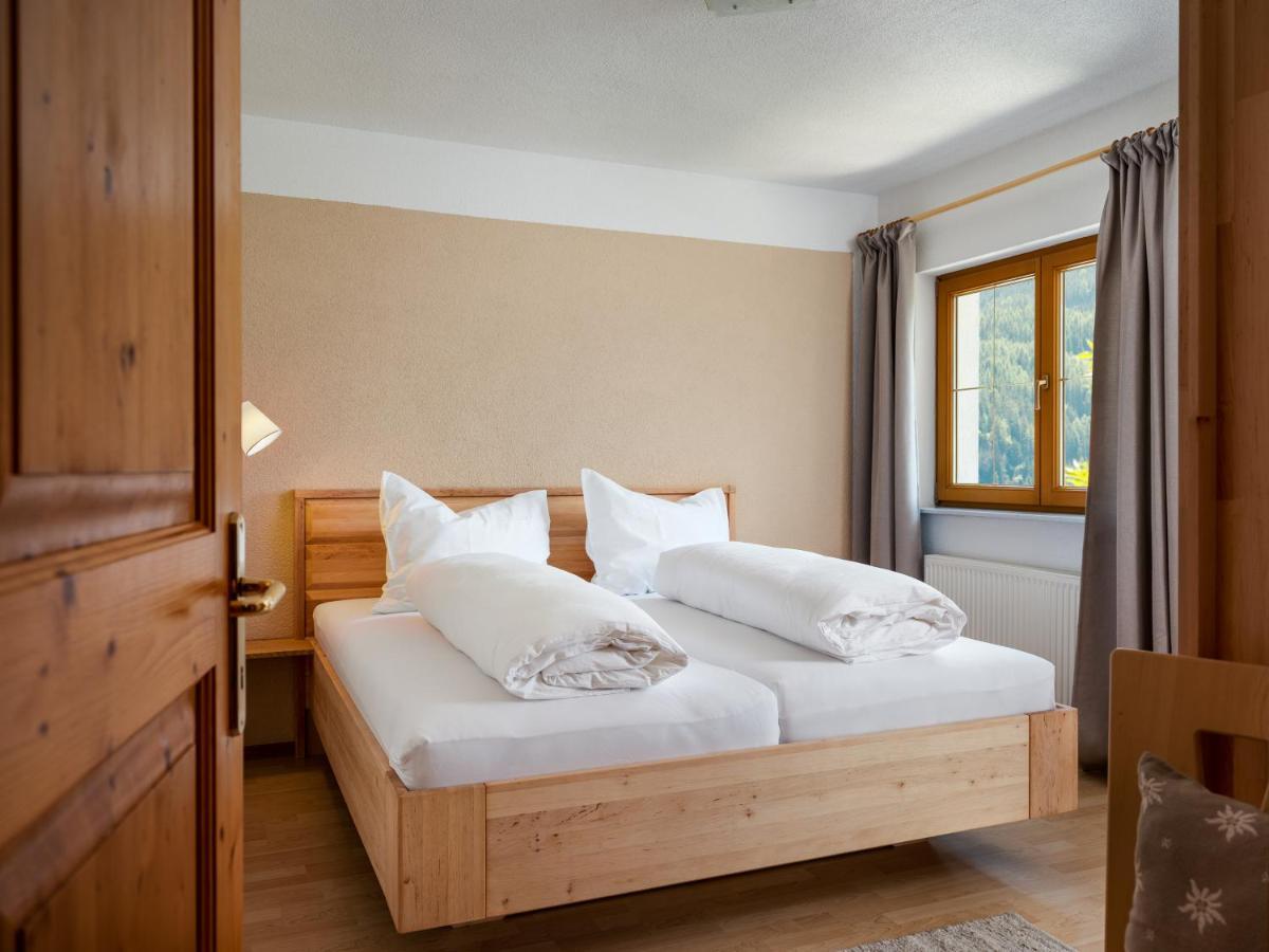 Haus Ausblick Apartamento Wenns Exterior foto