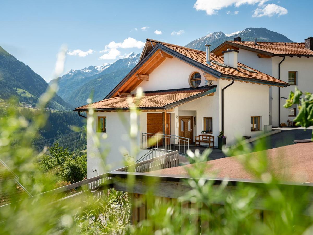 Haus Ausblick Apartamento Wenns Exterior foto