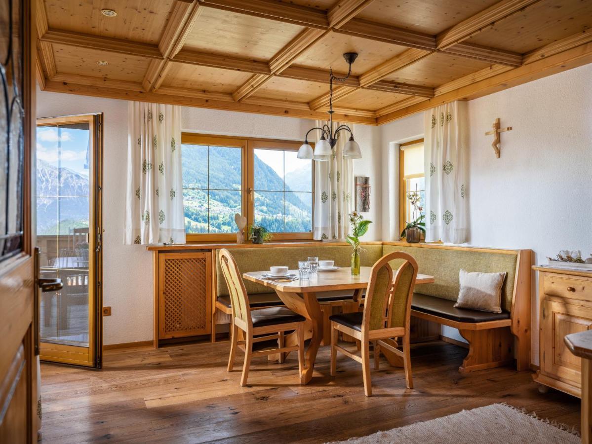 Haus Ausblick Apartamento Wenns Exterior foto