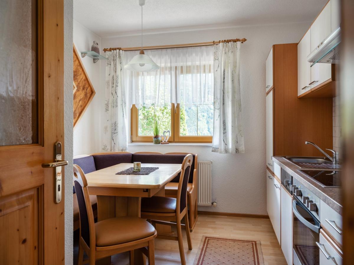 Haus Ausblick Apartamento Wenns Exterior foto